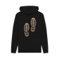 Steps of Life Men's Pullover Organic Hoodie - Loom & Sprout
