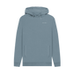 Steps of Life Men's Pullover Organic Hoodie - Loom & Sprout