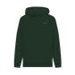 Steps of Life Men's Pullover Organic Hoodie - Loom & Sprout