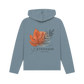 Stronger Than Ever Women's Relaxed Fit Hoodie - Loom & Sprout