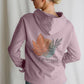 Stronger Than Ever Women's Relaxed Fit Hoodie - Loom & Sprout