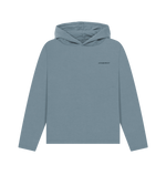 Stronger Than Ever Women's Relaxed Fit Hoodie - Loom & Sprout