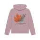 Stronger Than Ever Women's Relaxed Fit Hoodie - Loom & Sprout