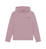 Stronger Than Ever Women's Relaxed Fit Hoodie - Loom & Sprout