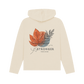 Stronger Than Ever Women's Relaxed Fit Hoodie - Loom & Sprout