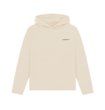 Stronger Than Ever Women's Relaxed Fit Hoodie - Loom & Sprout