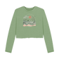 Sun and Birds Women's Boxy Fit Organic Jumpers - Loom & Sprout