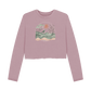 Sun and Birds Women's Boxy Fit Organic Jumpers - Loom & Sprout