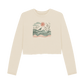 Sun and Birds Women's Boxy Fit Organic Jumpers - Loom & Sprout