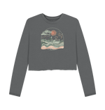 Sun and Birds Women's Boxy Fit Organic Jumpers - Loom & Sprout