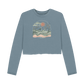 Sun and Birds Women's Boxy Fit Organic Jumpers - Loom & Sprout
