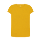 Sunflower Yellow Women's ReSprout Organic T-Shirts