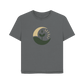 Sunrise Sprout Women's Relax Fit Organic T-shirt - Loom & Sprout
