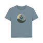Sunrise Sprout Women's Relax Fit Organic T-shirt - Loom & Sprout