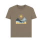 Sunrise Women's Organic T-shirts - Loom & Sprout