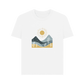 Sunrise Women's Organic T-shirts - Loom & Sprout