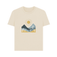 Sunrise Women's Organic T-shirts - Loom & Sprout