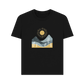 Sunrise Women's Organic T-shirts - Loom & Sprout