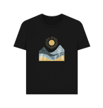 Sunrise Women's Organic T-shirts - Loom & Sprout