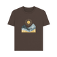 Sunrise Women's Organic T-shirts - Loom & Sprout