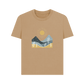 Sunrise Women's Organic T-shirts - Loom & Sprout