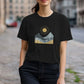Sunrise Women's Organic T-shirts - Loom & Sprout