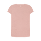 Sunset Pink Women's ReSprout Organic T-Shirts