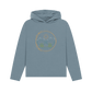 Sunshine Women's Relaxed Fit Hoodie - Loom & Sprout