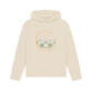 Sunshine Women's Relaxed Fit Hoodie - Loom & Sprout
