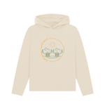 Sunshine Women's Relaxed Fit Hoodie - Loom & Sprout