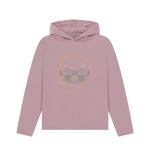 Sunshine Women's Relaxed Fit Hoodie - Loom & Sprout