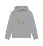 Sunshine Women's Relaxed Fit Hoodie - Loom & Sprout