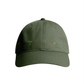Sustainable Organic Cotton 6 - Panel Cap | Minimalist Nature - led Embroidery - Loom & Sprout