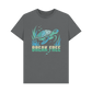 The Turtle's Wish Men's Organic T-shirt - Loom & Sprout