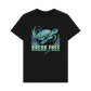 The Turtle's Wish Men's Organic T-shirt - Loom & Sprout