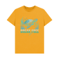 The Turtle's Wish Men's Organic T-shirt - Loom & Sprout