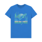 The Turtle's Wish Men's Organic T-shirt - Loom & Sprout