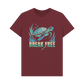 The Turtle's Wish Men's Organic T-shirt - Loom & Sprout