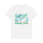 The Turtle's Wish Men's Organic T-shirt - Loom & Sprout