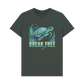 The Turtle's Wish Men's Organic T-shirt - Loom & Sprout