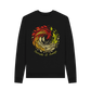 Threads of Change Women's Crewneck Organic Jumper - Loom & Sprout