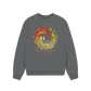 Threads of Change Women's Oversized Fit Organic Jumpers - Loom & Sprout