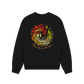 Threads of Change Women's Oversized Fit Organic Jumpers - Loom & Sprout
