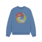 Threads of Change Women's Oversized Fit Organic Jumpers - Loom & Sprout