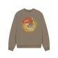 Threads of Change Women's Oversized Fit Organic Jumpers - Loom & Sprout