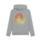 Threads of Change Women's Pullover Organic Hoodie - Loom & Sprout