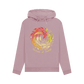 Threads of Change Women's Pullover Organic Hoodie - Loom & Sprout