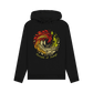 Threads of Change Women's Pullover Organic Hoodie - Loom & Sprout