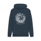 Threads of Changes Men's Pullover Organic Hoodie - Loom & Sprout