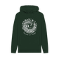 Threads of Changes Men's Pullover Organic Hoodie - Loom & Sprout